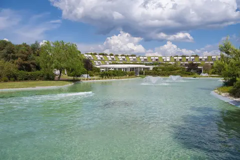 Kalidria Hotel & Thalasso Spa in Castellaneta — foto 11