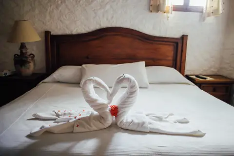 Hotel Casa Barbara in Holbox, foto 26