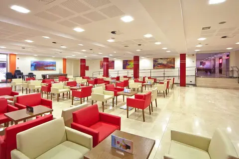 Hotel Caribbean Bay in Llucmajor — foto 7