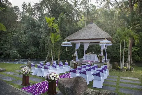 Royal Pita Maha in Bali — foto 23