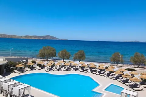 Kos Palace in Ζηπάρι