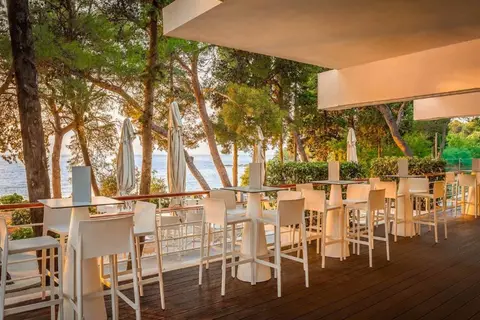 Aminess Vival Velaris Resort in Supetar — foto 15