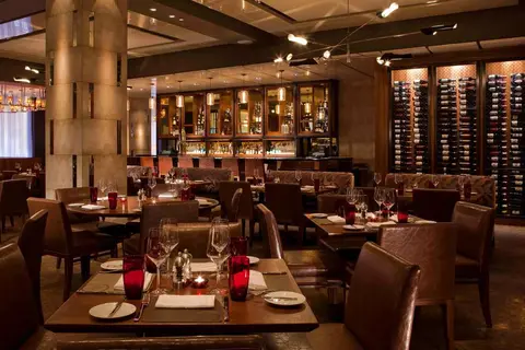 InterContinental New York Times Square in New York — foto 4