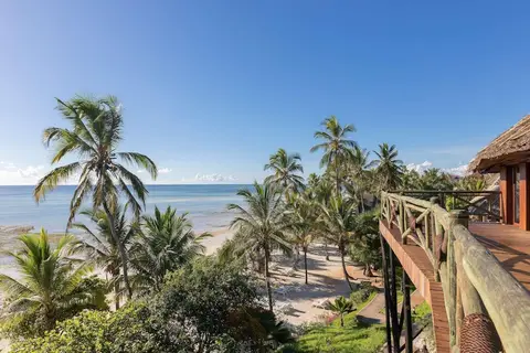 Meliá Zanzibar in Kiwengwa — foto 7