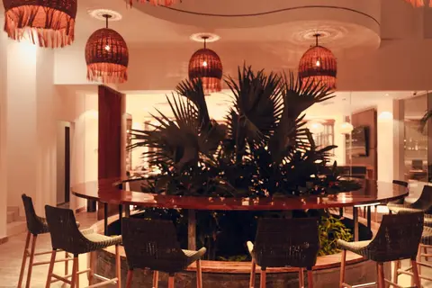 Antera Hotel & Residences in Playa del Carmen — foto 2