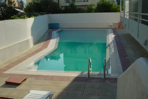 Hotel Theonia in Kos-Stad — foto 21