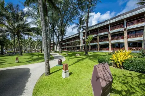 Katathani Phuket Beach Resort in Katathani Phuket Beach Resort, foto 7