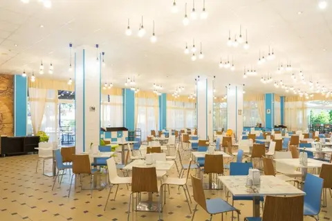 MPM Hotel Astoria in Несебър — foto 5
