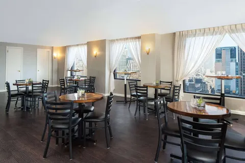 The New Yorker Hotel by Lotte Hotels foto 11