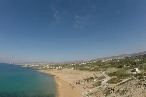 Helios Bay Hotel and Suites in Paphos — foto 18