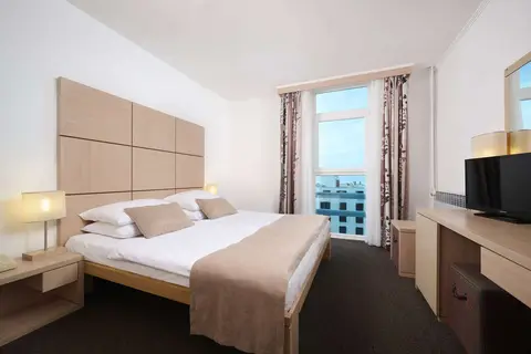Magal Hotel by Aminess in Omišalj — foto 4
