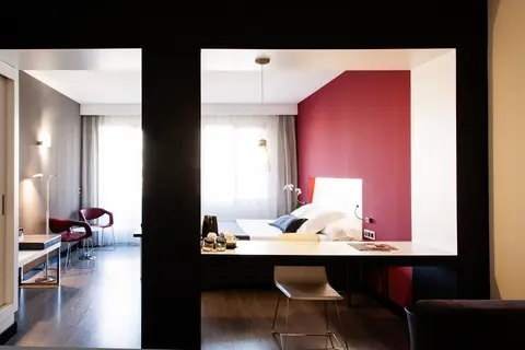 Hotel Dimar in Valencia — foto 21