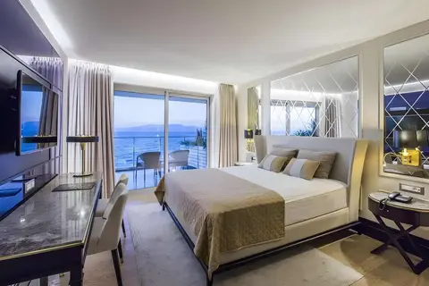 Charisma De Luxe Hotel in Kuşadası — foto 15