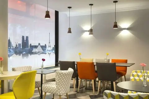 Citadines Bastille Gare De Lyon in Parijs, foto 7