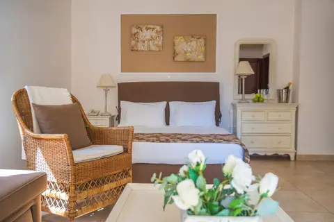 Astron Princess Hotel in Δημοτική Ενότητα Καρπάθου — foto 16