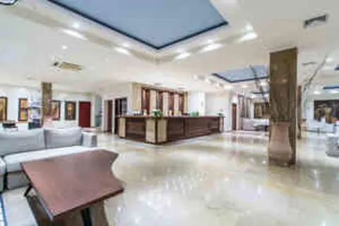Alexandros Palace in Νέα Ρόδα — foto 7
