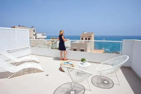 Cala Morlanda Estudios in Santa Margalida — foto 11