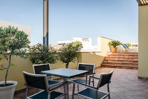 Eurostars Asta Regia in Jerez De La Frontera — foto 23