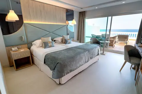 Nixe Palace in Palma De Mallorca — foto 11