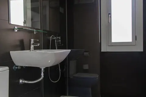 Appartementen Albir Garden Resort foto 14