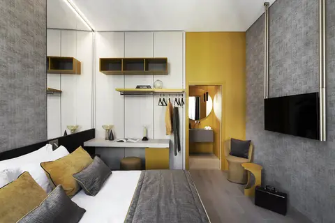Hotel Palazzo Pianca in Venetië, foto 20