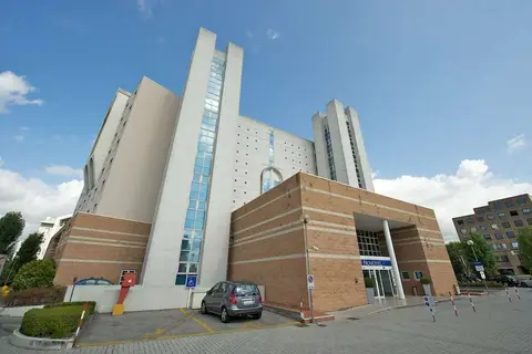 Novotel Firenze Nord Aeroporto in Sesto Fiorentino — foto 9