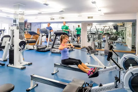 Ramada Hotel & Suites by Wyndham Costa del Sol foto 22