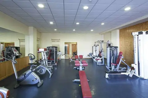 Hotel Best Siroco in Benalmádena, foto 5
