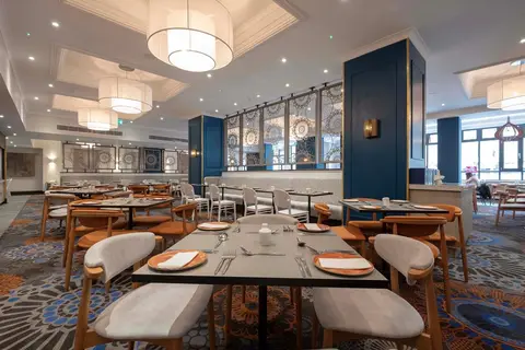 Hotel The Tavistock in Londen, foto 6