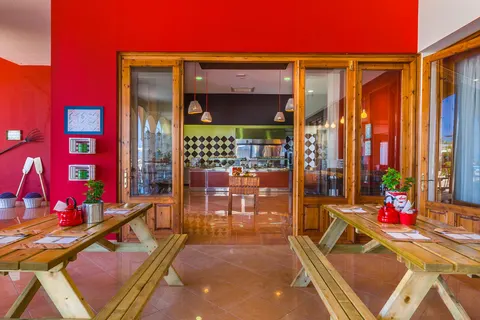 Hotel Kipriotis Panorama & Suites foto 5