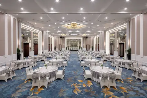 Meliá Hanoi in Hanoi — foto 16