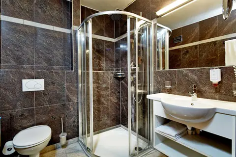 Hotel Fischerwirt in Zell am See — foto 10
