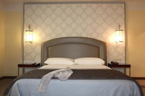 Hotel Macià Alfaros in Cordoba — foto 10