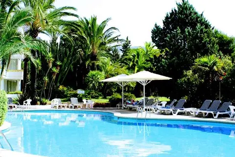 Illa d'Or Wellness & Spa Hotel in Pollença — foto 12