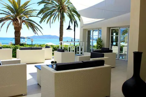 BG Nautico Ebeso in Ibiza — foto 7