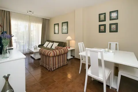 Apartamentos Leo Islamar in Lepe, foto 11