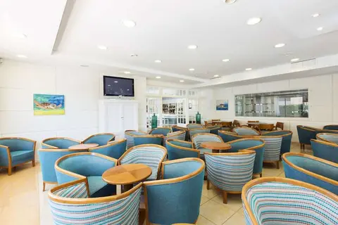 Don Miguel Playa Hotel in Palma — foto 14