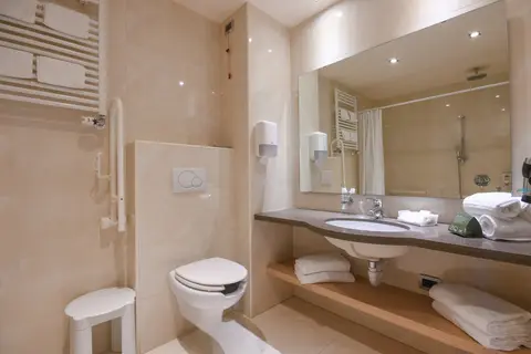 TH Lazise - Hotel Parchi del Garda in Colà di Lazise, foto 30