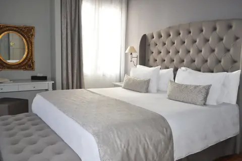 Capsis Bristol Boutique Hotel in Thessaloniki — foto 18