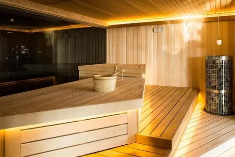 Sirius Beach Hotel in Златни пясъци — foto 6