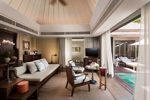 Anantara Layan Phuket Resort in ตำบลเชิงทะเล — foto 19