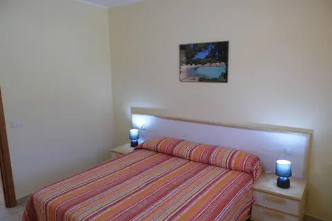 Le Nereidi Hotel Residence & Conference in La Maddalena, foto 13