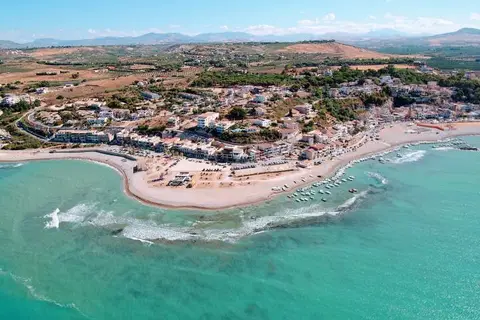 Camping Kamemi in Ribera — foto 3