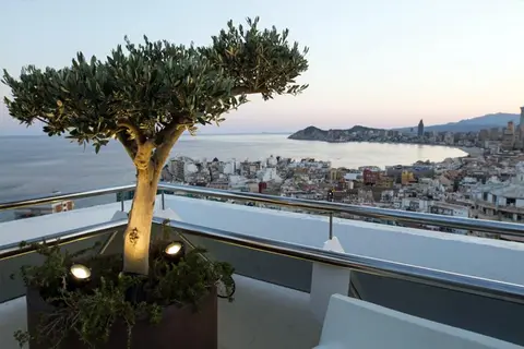 Madeira Centro in Benidorm — foto 2