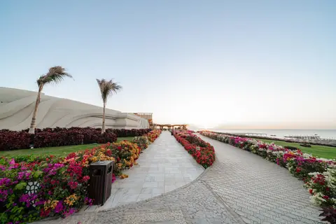 Sirena Beach Resort & Spa in مرسى علم — foto 8