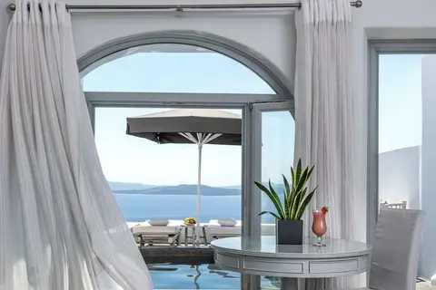 Andronis Luxury Suites in Ia Municipal Unit, foto 12