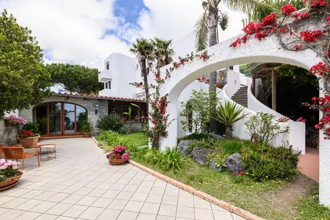 B&B HOTEL Ischia San Nicola in Forio