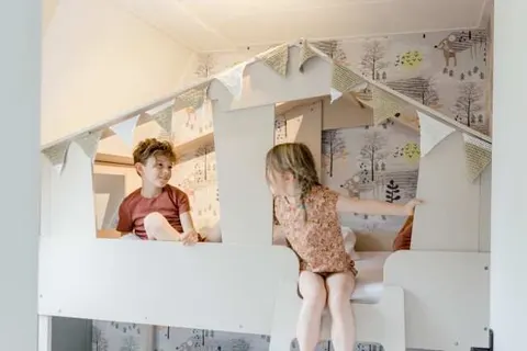 Witte Berken Natuurhotel foto 11