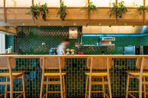 The Editory Garden Baixa Porto Hotel in Porto — foto 8