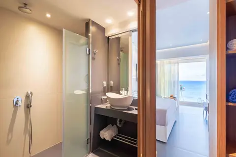 Petra Mare Hotel in Δημοτική Ενότητα Ιεράπετρας — foto 15